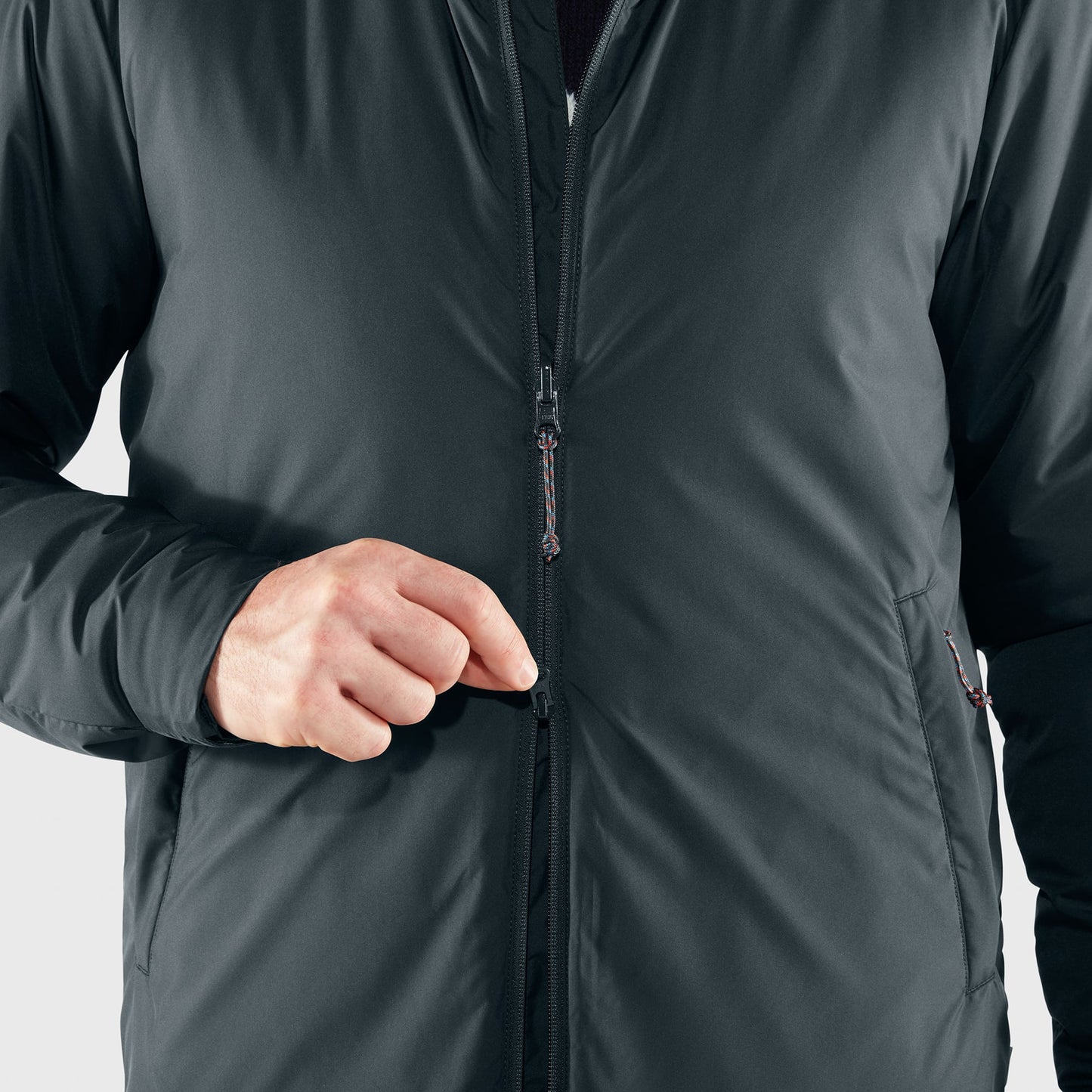 VISBY 3 IN 1 JACKET M - US 8079