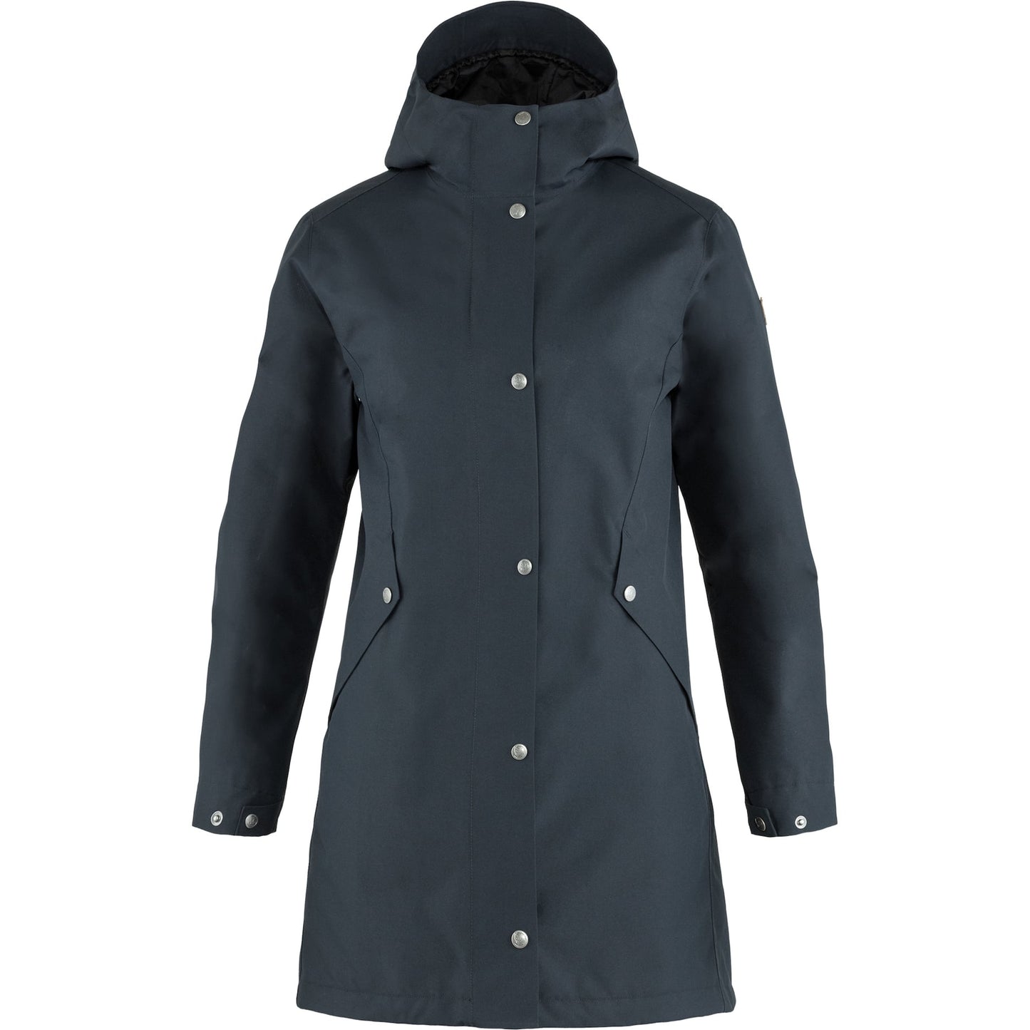VISBY 3 IN 1 JACKET W - US 2362