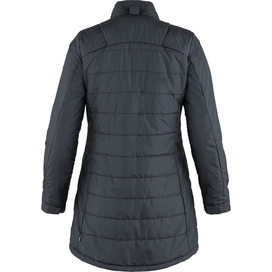 VISBY 3 IN 1 JACKET W - US 2362