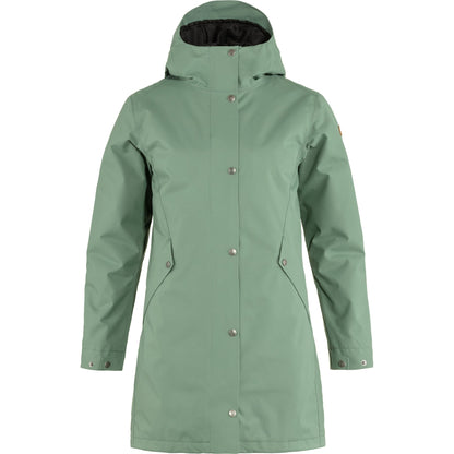 VISBY 3 IN 1 JACKET W - US 9304