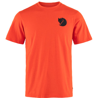 WALK WITH NATURE T-SHIRT M - US 4324