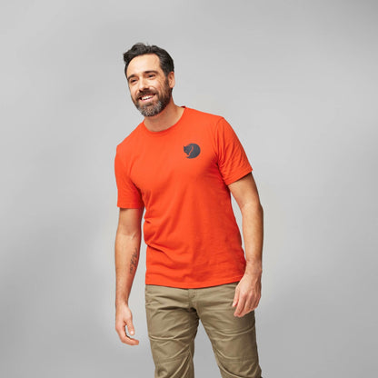 WALK WITH NATURE T-SHIRT M - US 1502