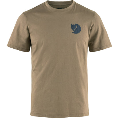 WALK WITH NATURE T-SHIRT M - US 8931