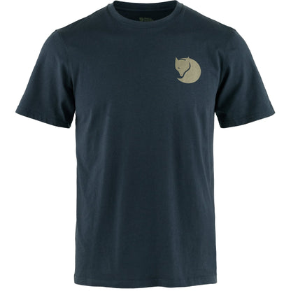 WALK WITH NATURE T-SHIRT M - US 6860