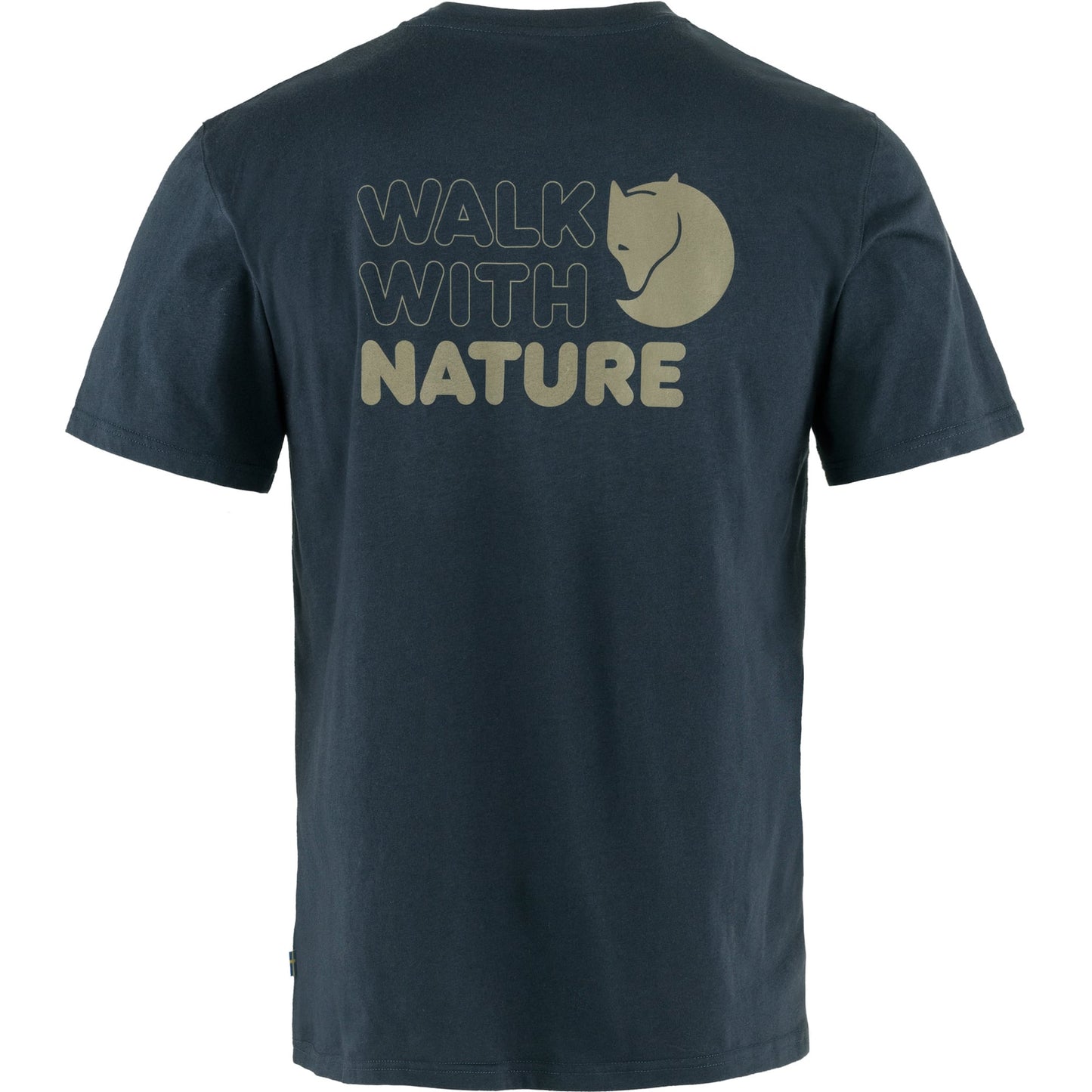 WALK WITH NATURE T-SHIRT M - US 6860