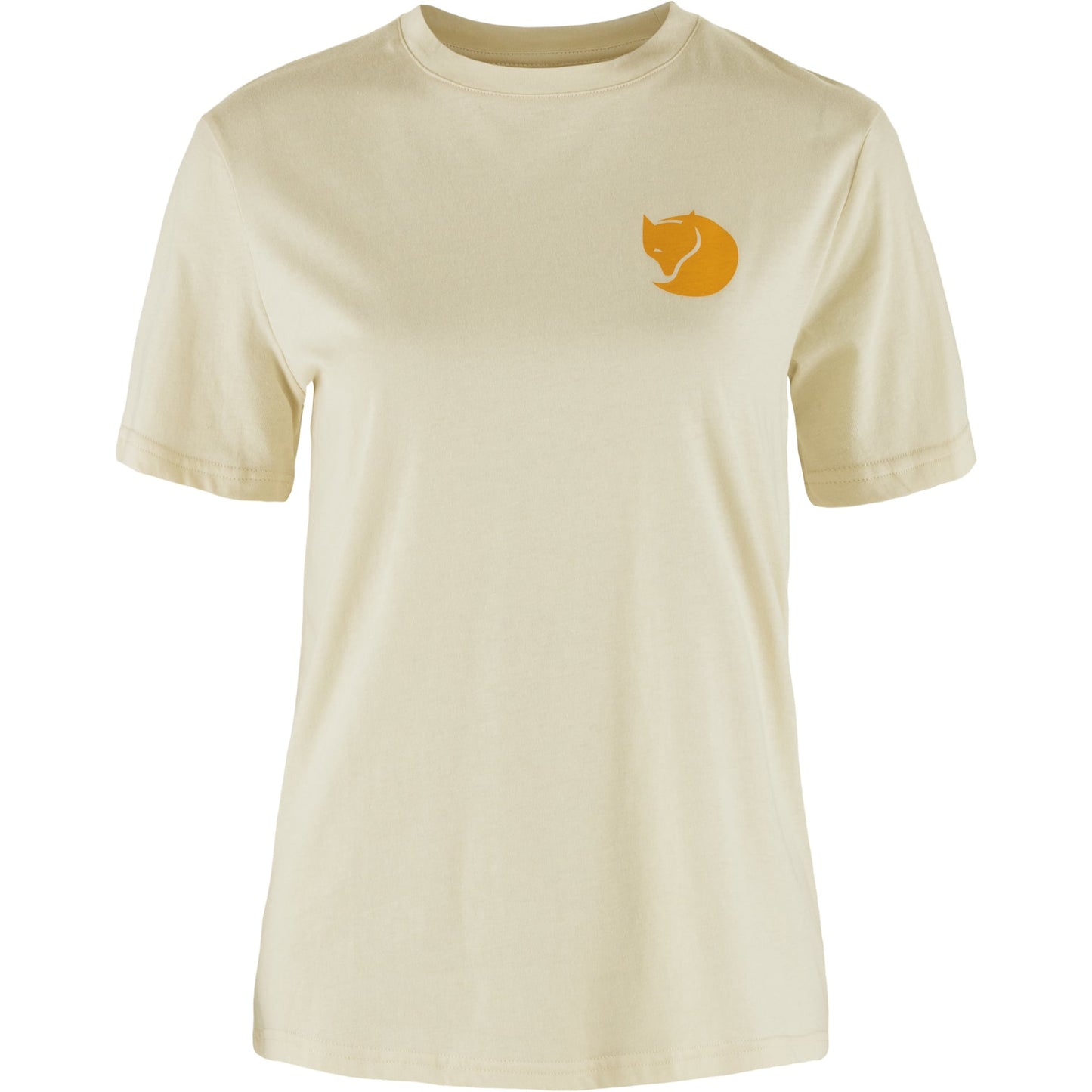 WALK WITH NATURE T-SHIRT W - US 0723