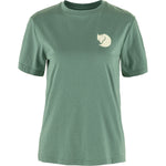 WALK WITH NATURE T-SHIRT W - US 8118