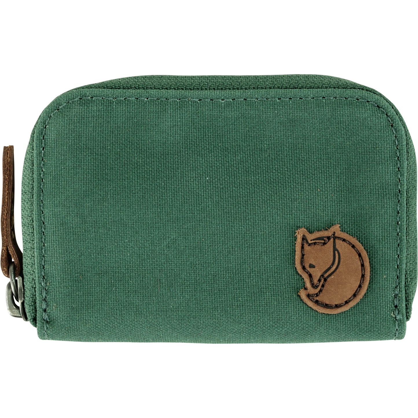 ZIP CARD HOLDER - US 1277