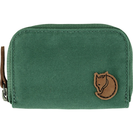ZIP CARD HOLDER - US 1277