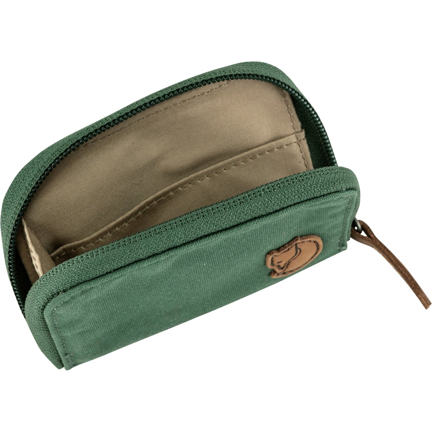 ZIP CARD HOLDER - US 1277