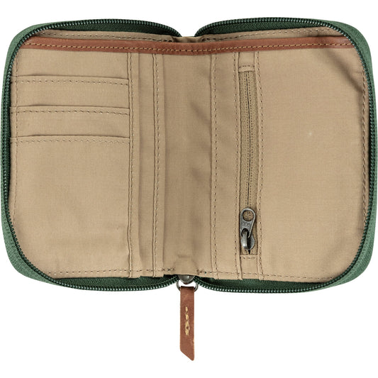 ZIP WALLET - US 6571