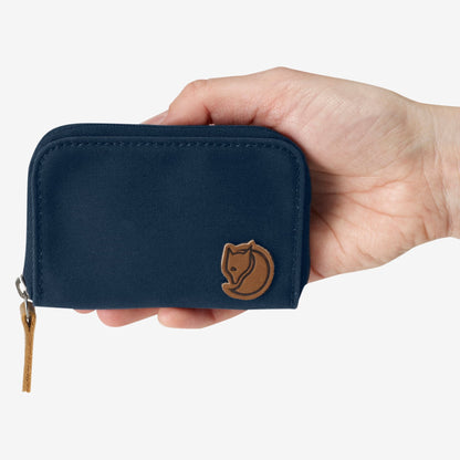 ZIP CARD HOLDER - US 3714