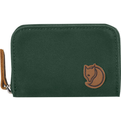 ZIP CARD HOLDER - US 1277
